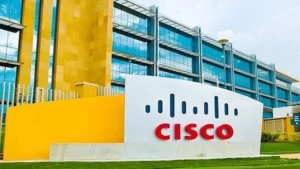 Cisco Off Campus Drive 2022