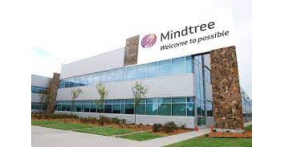 Mindtree Off Campus Drive 2022