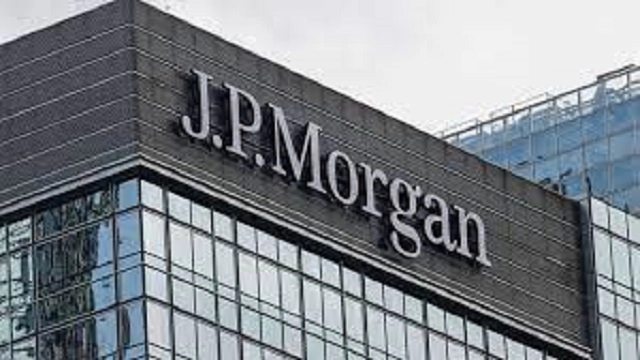 JPMorgan Chase Off Campus