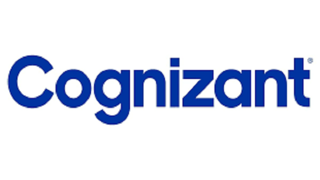 Cognizant is hiring 2022