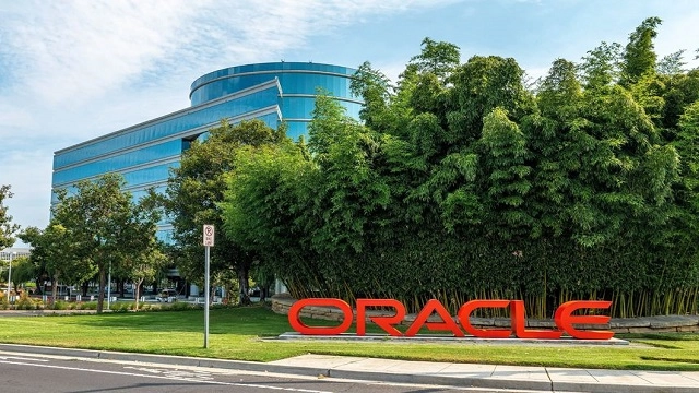 Oracle Off Campus 2022