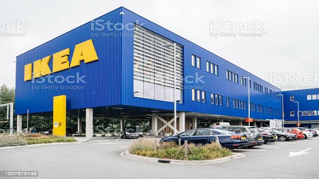 IKEA is Hiring Junior Cyber Engineer
