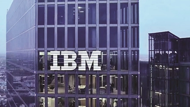 IBM is Hiring Industry Consultant