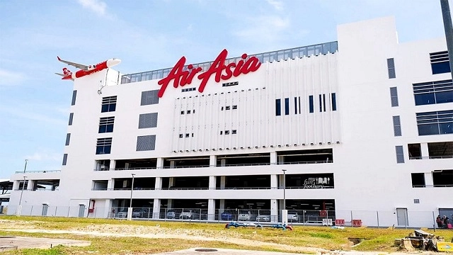 AirAsia Freshers Recruitment