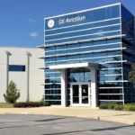 GE Aviation Off Campus Drive  2022