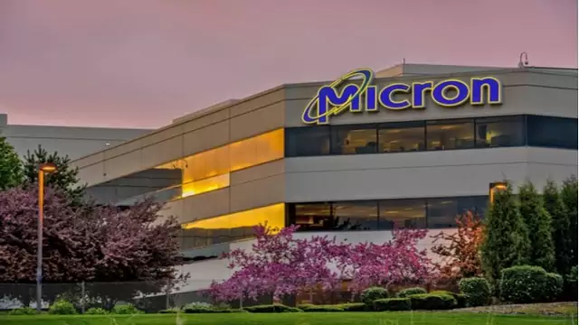 Micron Technology Off Campus 2022