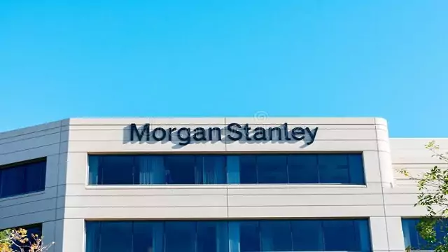Morgon Stanley Off Campus 2022