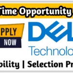 Dell Hiring for Graduate Intern