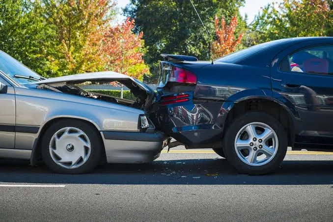 Car Accident Lawyer in Longview TX